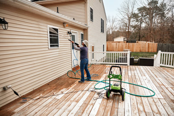 Best Pressure Washing Services Near Me  in Orion, IL