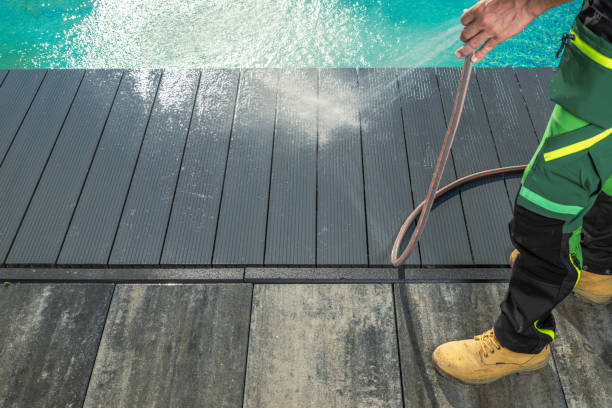 Best Roof Power Washing Services  in Orion, IL