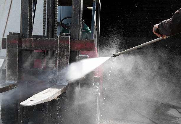 Best Roof Power Washing Services  in Orion, IL