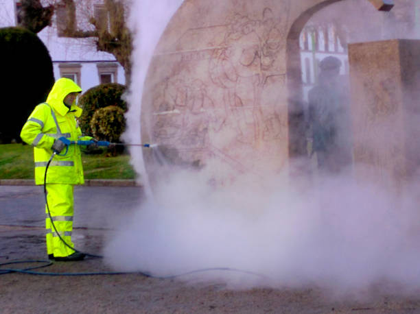 Roof Power Washing Services in Orion, IL
