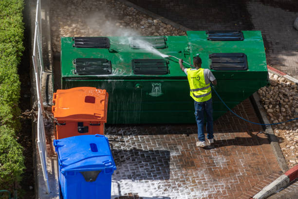 Pressure Washing Contractors in Orion, IL